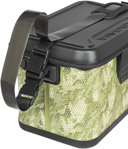 Сумка Favorite Tackle Bakkan BKN.1-20M 20L ц:khaki (189525) 1693.08.74 - зображення 5