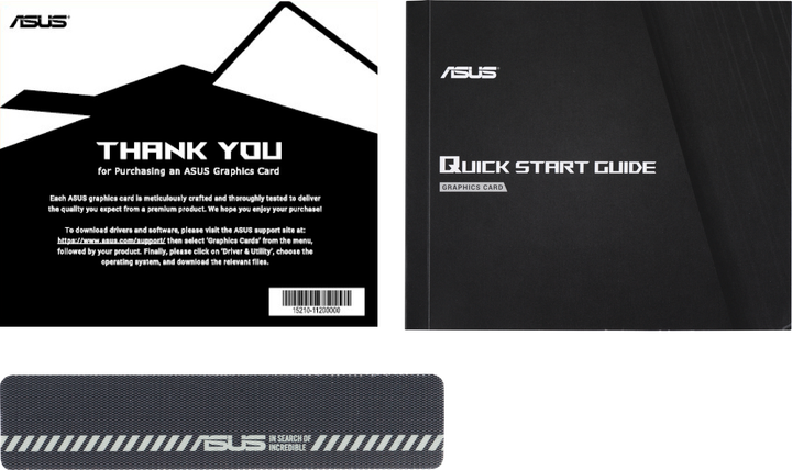 Відеокарта ASUS PCI-Ex GeForce RTX 5060 Ti PRIME OC Edition 8GB GDDR7 (128bit) (2647/28000) (HDMI, 3 x DisplayPort) (PRIME-RTX5060TI-O8G) - зображення 9