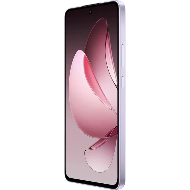 Мобильный телефон Oppo Reno13 FS 5G 12/512GB Plume Purple (OFCPH2699_PURPLE) - изображение 9