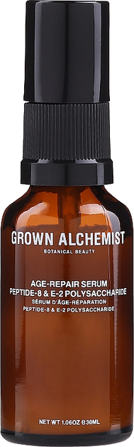 Serum do twarzy Grown Alchemist Age-Repair 30 ml (9340800001571) - obraz 1