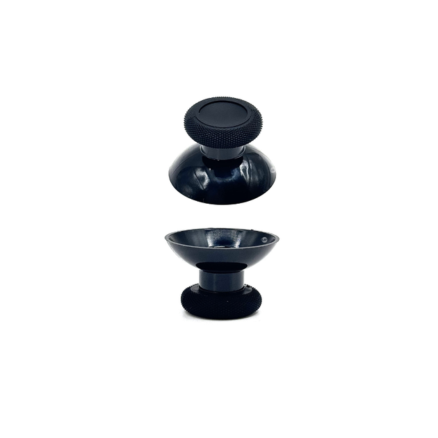 Стик для джойстика Xbox One (грибок) Black - 1 шт. - Фото 1 Стик для джойстика Xbox One (грибок) Black - 1 шт. - изображение 1