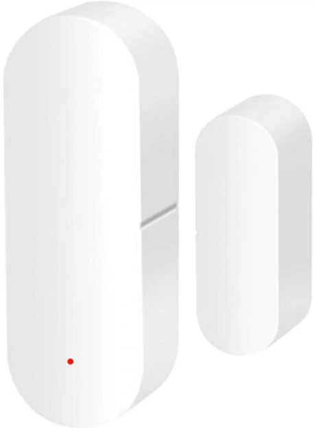 Умный дверной датчик с WIFI Action Tuya WD002 (WD002/MC400A) - изображение 2
