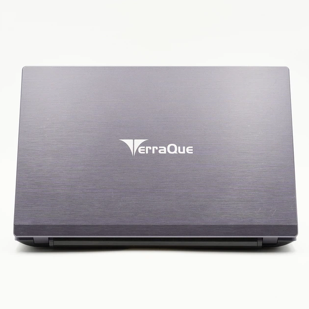 Ігровий ноутбук 15.6" Medion (Lenovo Group) TERRA Que Intel Core i7 RAM 8 ГБ SSD 256 ГБ + HDD 500 ГБ Nvidia GeForce Win10 б/в (3873) - изображение 6