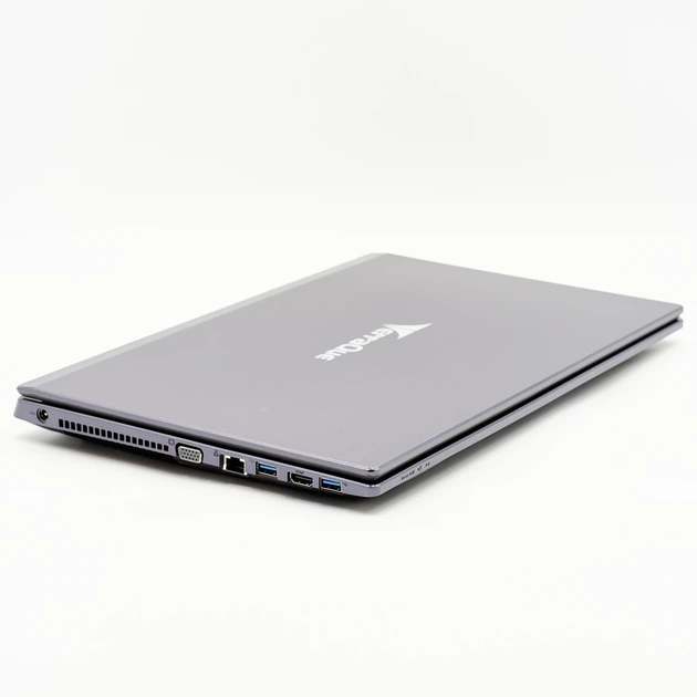 Ігровий ноутбук 15.6" Medion (Lenovo Group) TERRA Que Intel Core i7 RAM 8 ГБ SSD 256 ГБ + HDD 500 ГБ Nvidia GeForce Win10 б/в (3873) - изображение 8