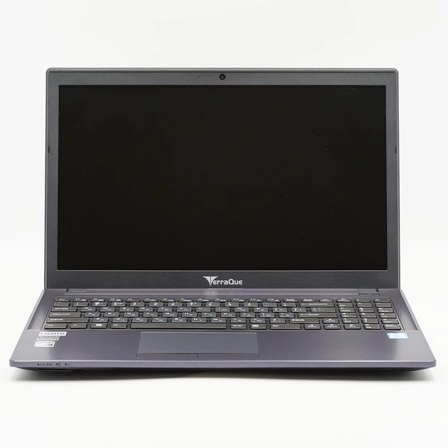 Ігровий ноутбук 15.6" Medion (Lenovo Group) TERRA Que Intel Core i7 RAM 8 ГБ SSD 256 ГБ + HDD 500 ГБ Nvidia GeForce Win10 б/в (3873) - изображение 9