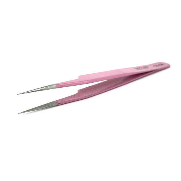 Пинцет Vetus CS-5A - Фото 4 Пинцет Vetus CS-5A - изображение 4