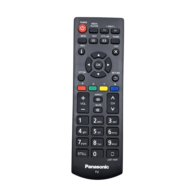 Пульт дистанційного керування до телевізора Panasonic 468379.113. - изображение 3