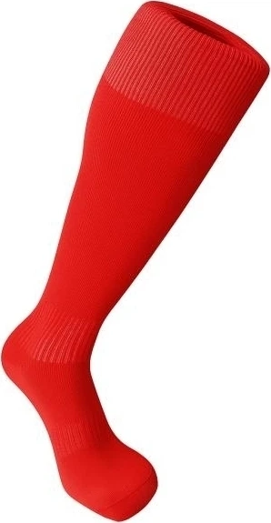 Гетры футбольные Europaw C-501 красные 39-45 europaw804 - Фото 2 Гетры футбольные Europaw C-501 красные 39-45 europaw804 - изображение 2