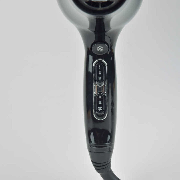 Фен для волос Hair Dryer DSP 30075 2300 Вт (4-1979202033) - изображение 4