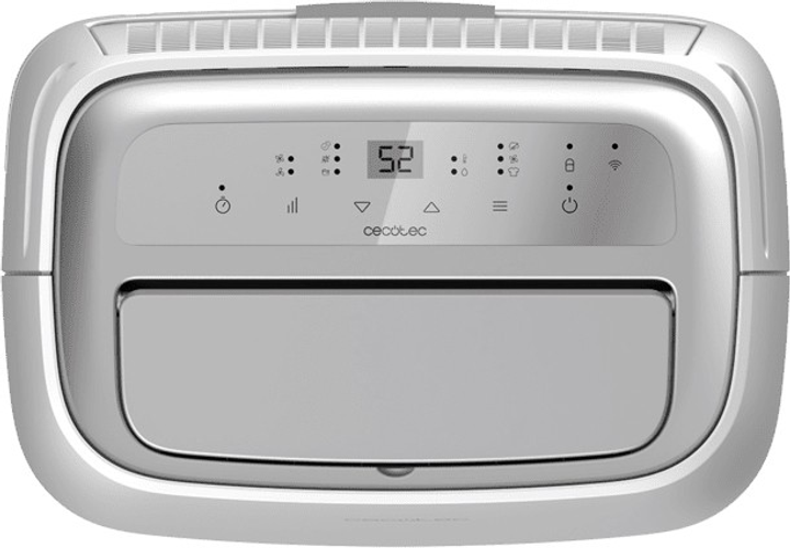 Osuszacz powietrza Cecotec BigDry 10000 Expert Connected - obraz 2