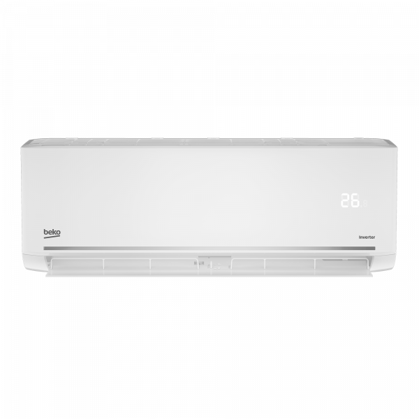 Кондиціонер beko bevpg 090/bevpg 091 inverter - зображення 2