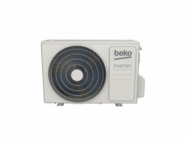Кондиціонер beko bevpg 090/bevpg 091 inverter - зображення 6