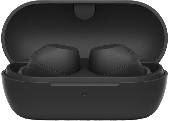 Навушники Sony WF-C710N Black (WFC710NB.CE7) - зображення 2