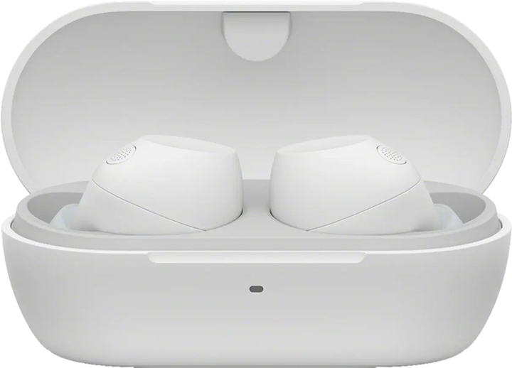 Навушники Sony WF-C710N White (WFC710NW.CE7) - зображення 2