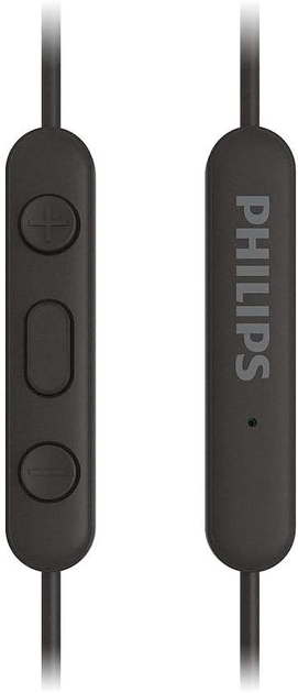 Słuchawki Philips TAE5008 Black (TAE5008BK/00) - obraz 3