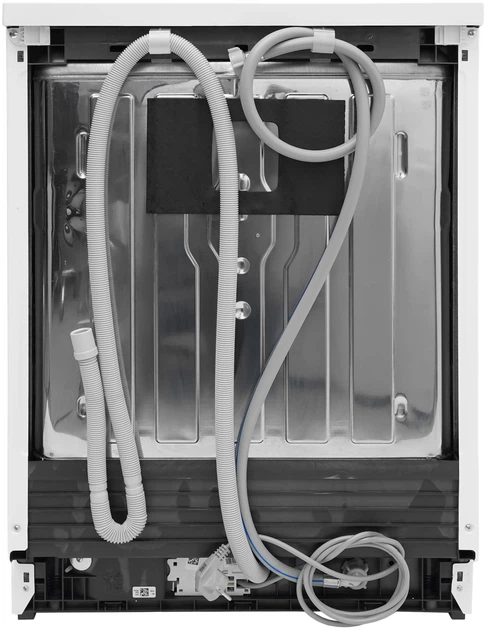 Посудомоечная машина BEKO DVN05321W - изображение 5