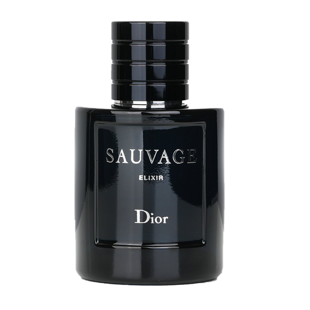 Эликсир DIOR Sauvage Elixir Spray 100 мл, 3348901640916 - изображение 2