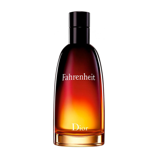 Туалетная вода DIOR Fahrenheit EDT 100 мл, 3348900012219 - Фото 2 Туалетная вода DIOR Fahrenheit EDT 100 мл, 3348900012219 - изображение 2