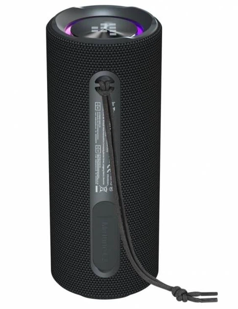 Портативная акустика Tronsmart Mirtune C2 (1091846) - изображение 3