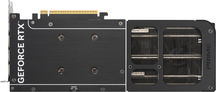 Відеокарта ASUS PCI-Ex GeForce RTX 5060 Ti PRIME OC Edition 16GB GDDR7 (128bit) (2647/28000) (HDMI, 3 x DisplayPort) (PRIME-RTX5060TI-O16G) - зображення 7