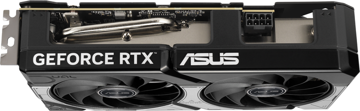 Відеокарта ASUS PCI-Ex GeForce RTX 5060 Ti Dual OC Edition 16GB GDDR7 (128bit) (2632/28000) (HDMI, 3 x DisplayPort) (DUAL-RTX5060TI-O16G) - зображення 5