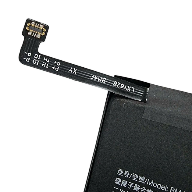Акумулятор для Xiaomi Mi 9 Lite / Mi A3 / Mi CC9 / Mi CC9e, BM4F, 4030mAh, PRC . - Фото 2 Акумулятор для Xiaomi Mi 9 Lite / Mi A3 / Mi CC9 / Mi CC9e, BM4F, 4030mAh, PRC . - зображення 2