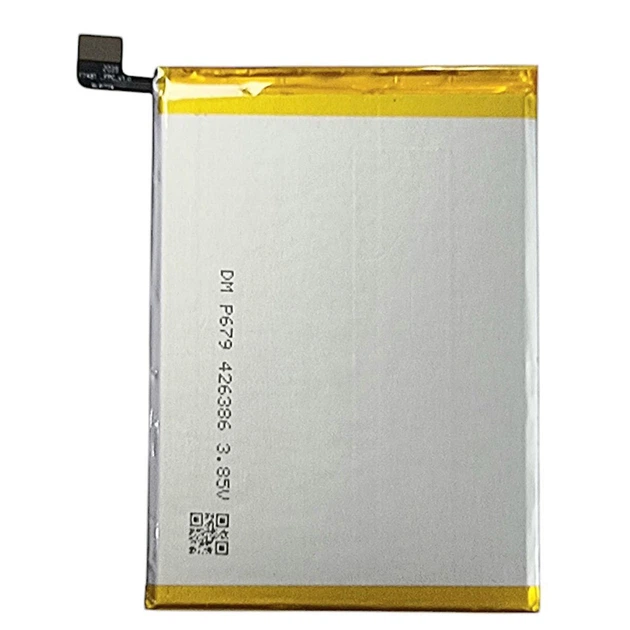 Акумулятор для OPPO Reno 4 Lite / Reno 4 Z 5G / F17 / F17 Pro / A73 / A92s / A93, BLP779, 4000mAh, PRC - Фото 2 Акумулятор для OPPO Reno 4 Lite / Reno 4 Z 5G / F17 / F17 Pro / A73 / A92s / A93, BLP779, 4000mAh, PRC - зображення 2