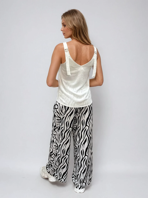 Майка на бретелях Wear me XXXL Молочний (12_25_53_11078) - зображення 2