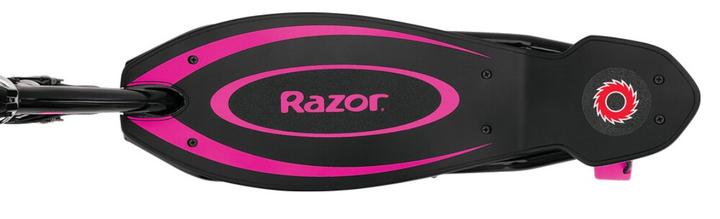 Hulajnoga elektryczna Razor Power Core E90 Pink (250028) (13173861) - obraz 5