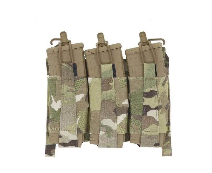 Підсумок Ferro Concepts TEAR Front Flap | Multicam - Тактическое
