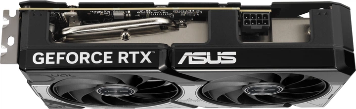 Відеокарта ASUS PCI-Ex GeForce RTX 5060 Ti Dual 8GB GDDR7 (128bit) (2602/28000) (HDMI, 3 x DisplayPort) (DUAL-RTX5060TI-8G) - зображення 5