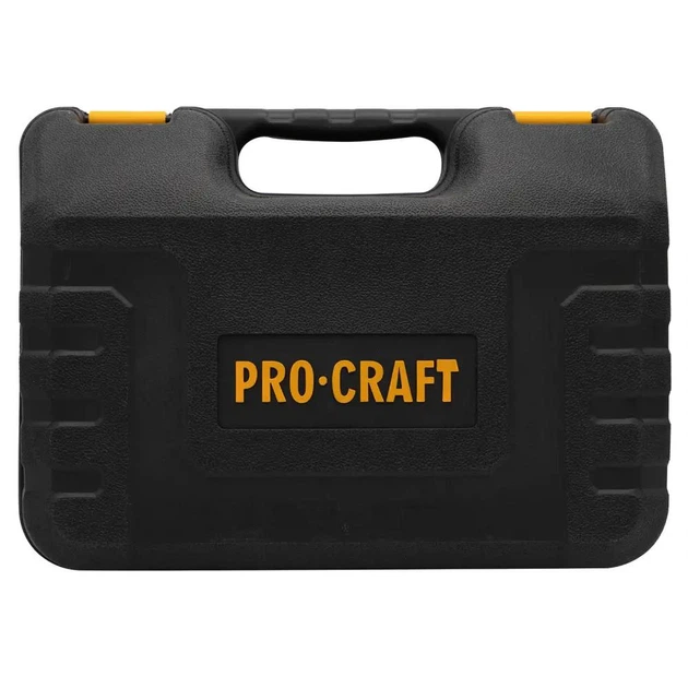 Аккумуляторный рубанок Procraft PE20BL (бесщеточный, без АКБ и ЗУ) - изображение 14