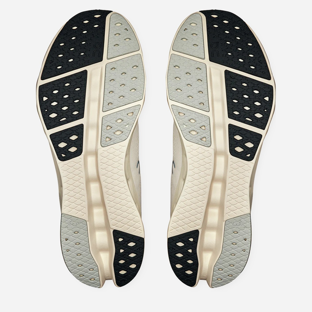 Buty do biegania damskie On Running Cloudsurfer 2 3WF10103334 41 (9.5US) Ivory - obraz 4