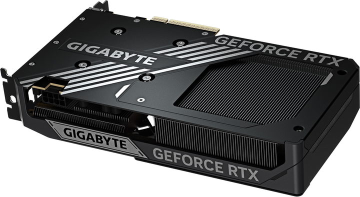Karta graficzna Gigabyte PCI-Ex GeForce RTX 5060 Ti WINDFORCE 16G 16GB GDDR7 (128bit) (2572/28000) (HDMI, 3 x DisplayPort) (GV-N506TWF2-16GD) - obraz 9