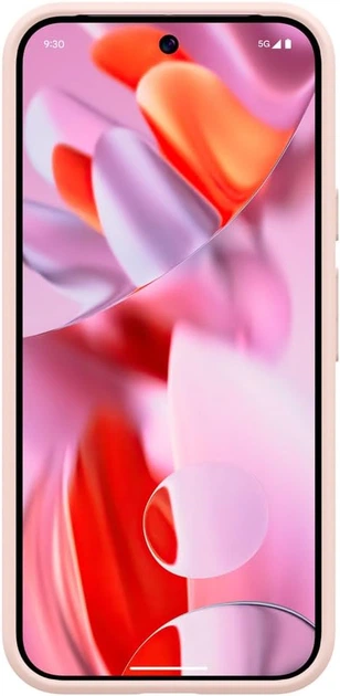 Чехол Cyrill UltraColor для Google Pixel 9 Pro XL Pale Pink (ACS07752) - изображение 7