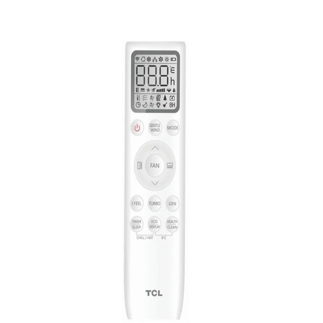 Кондиционер TCL TAC-09CHSD/XAB1 - Фото 4 Кондиционер TCL TAC-09CHSD/XAB1 - изображение 4
