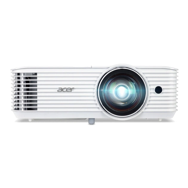 Проектор Acer S1286H короткофокусный 1024x768 XGA 4000Lm / 16W - изображение 5