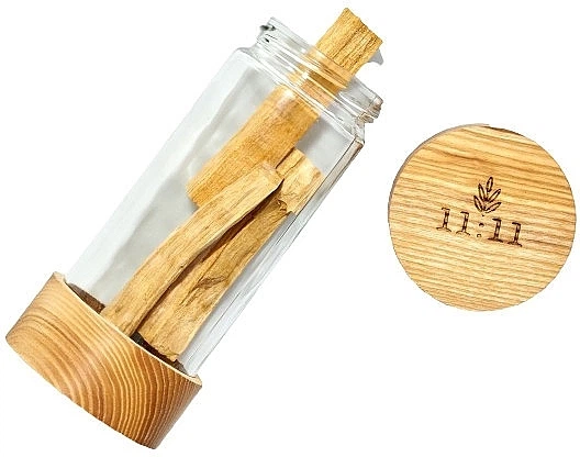 Набор "Пало Санто" - Eleven Eleven Aroma Palo Santo (sticks/30g + caps/1pc) (1429100-28253246) - Фото 2 Набор "Пало Санто" - Eleven Eleven Aroma Palo Santo (sticks/30g + caps/1pc) (1429100-28253246) - изображение 2