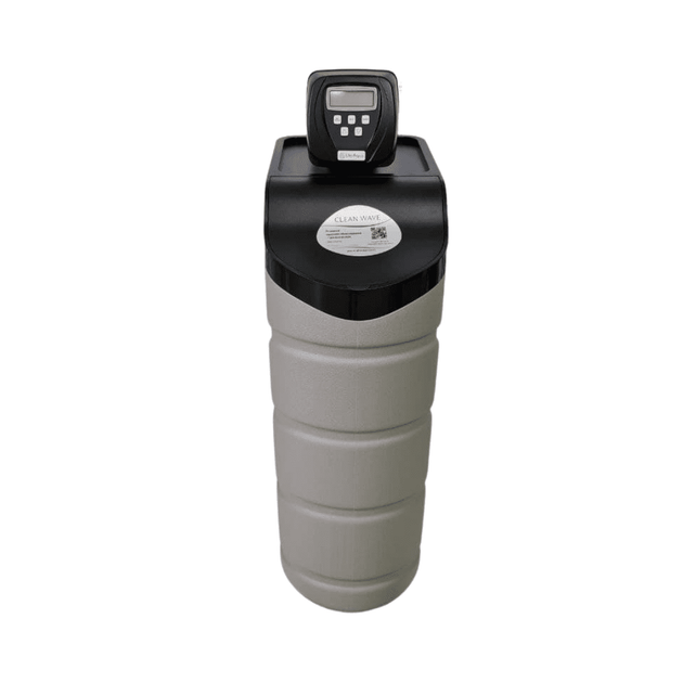 Фильтр смягчения воды типа "кабинет" CleanWave 1035 CIHCRSS - изображение 2