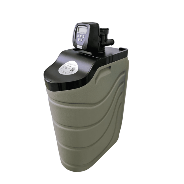 Фильтр смягчения воды типа "кабинет" CleanWave 1035 CIHCRSS - изображение 4