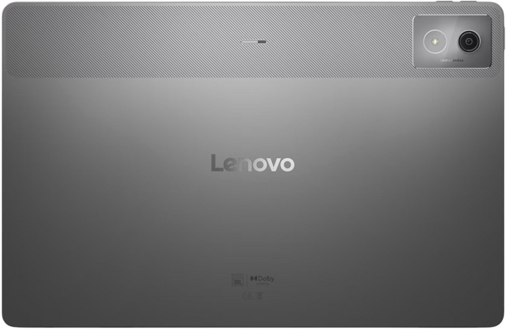 Tablet Lenovo Idea Tab Pro Wi-Fi 12/256GB Luna Grey (ZAE50132SE) - obraz 3