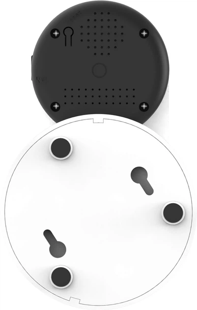 Умная IP-камера с WiFi 1DAL MK-P165 - изображение 4