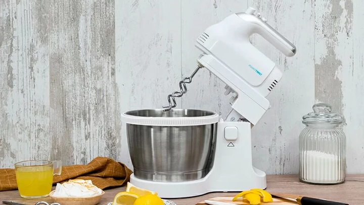 Міксер Cecotec PowerTwist 500 Steel - зображення 8