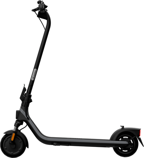 Електросамокат Segway Ninebot E2 E II Black (AA.05.14.01.0004) - зображення 3