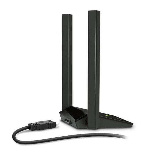 Бездротовий WiFi-адаптер TP-Link Archer T4U Plus - зображення 2