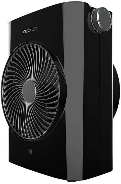 Termowentylator Cecotec ReadyWarm 2070 Max Force - obraz 2