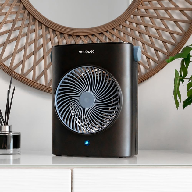 Termowentylator Cecotec ReadyWarm 2070 Max Force - obraz 7