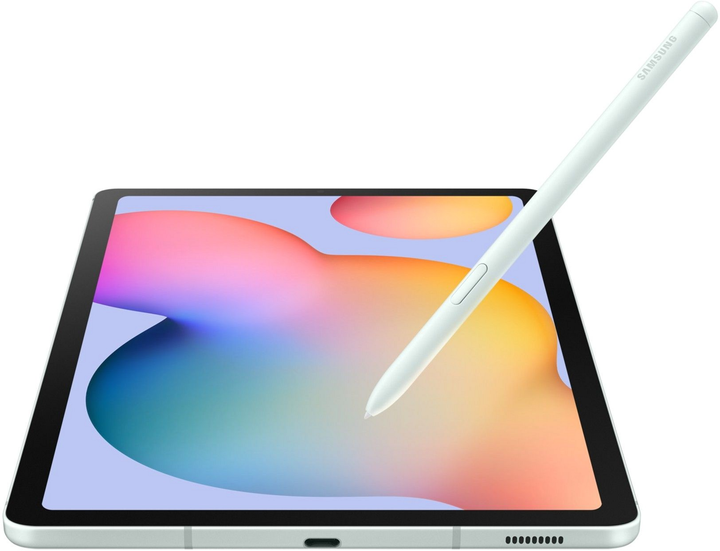 Tablet Samsung Galaxy Tab S6 Lite (2024) Wi-FI 64GB Green (SM-P620NLGAEUB) - obraz 3