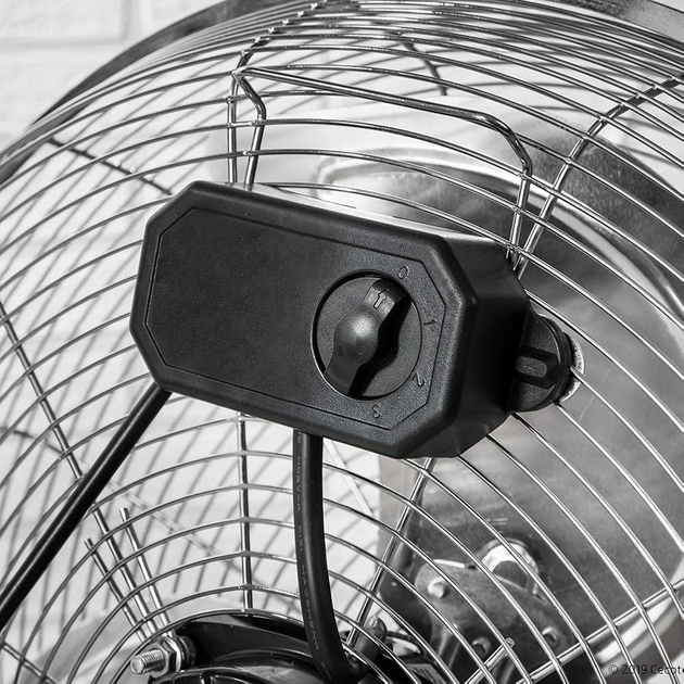 Wentylator Cecotec industrial EnergySilence 4300 Pro - obraz 2