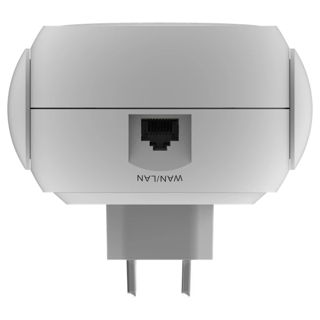 Дводіапазонний Mesh-розширювач Wi-Fi Ruijie RG-EW1200R - Фото 4 Дводіапазонний Mesh-розширювач Wi-Fi Ruijie RG-EW1200R - зображення 4